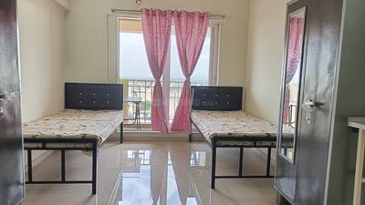 Bedroom Image of PGKINGMUMBAI  in Kurla East, Mumbai