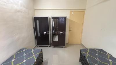 Hall Image of Smart Tenants in Goregaon East, Mumbai