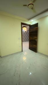 Hall Image of 1250 Sq.ft 3 BHK Apartment / Flat for sale in Dwarka Mor New Delhi for Rs. 7000000