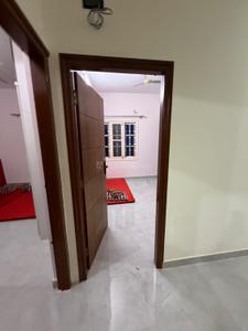 Hall Image of 900 Sq.ft 2 BHK Builder Floor for rent in Kadugodi Industrial Area Bengaluru for Rs. 26000