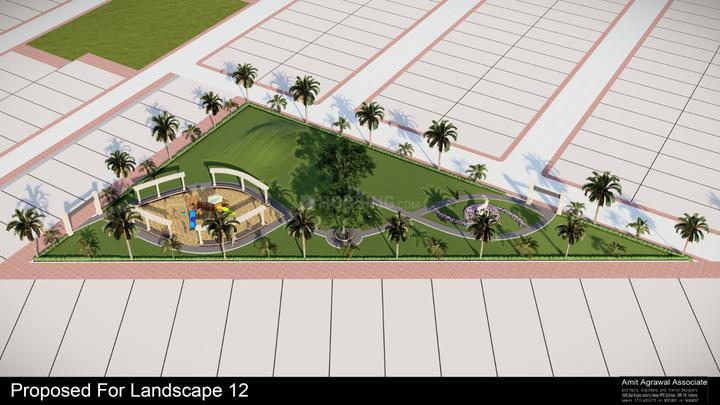 Kishans Green Main Image 1