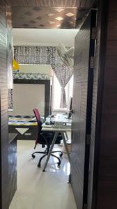 Image of 1000 Sq.ft 2 BHK Apartment / Flat for rent in Rohan Mithila, Viman Nagar, Pune for Rs. 55000