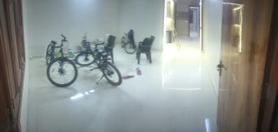 Bathroom Image of 900 Sq.ft 2 BHK Apartment / Flat for rent in Hari Nagar New Delhi for Rs. 26000