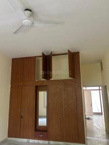 Bedroom Image of 5450 Sq.ft 3 BHK Builder Floor for rent in Sector 59 Mohali for Rs. 45000