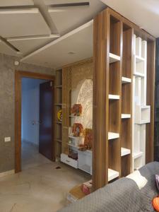 Bedroom Image of 1660 Sq.ft 3 BHK Apartment / Flat for sale in Raebareli Town Raebareli for Rs. 8000000
