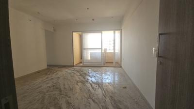 Living Room Image of 1050 Sq.ft 2 BHK Apartment / Flat for rent in Shreeji Excelencia, Gangapur Nashik for Rs. 23000