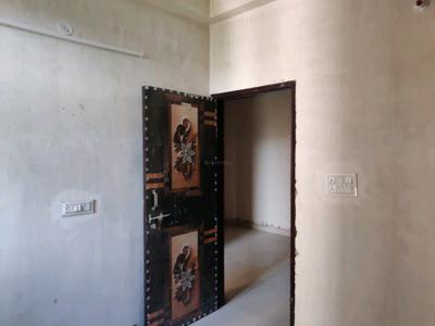 Bedroom Image of 750 Sq.ft 2 BHK Builder Floor for sale in DLF Ankur Vihar Ghaziabad for Rs. 2375000