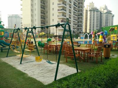 Image of 1317 Sq.ft 1 RK Studio for sale in Central Park Belaperla, Sector 48, Gurgaon for Rs. 42500000