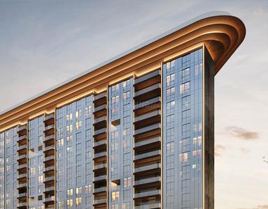Image of 2516 Sq.ft 4 BHK Apartment / Flat for sale in Yoo One Phase I, Mohammed Wadi, Pune for Rs. 35000000