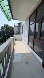 Balcony Image of 1800 Sq.ft 2 BHK Builder Floor for rent in South City Floors 1, Sector 41 Gurgaon for Rs. 42000