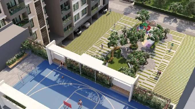 TVS Emerald Luxor Main Image 1