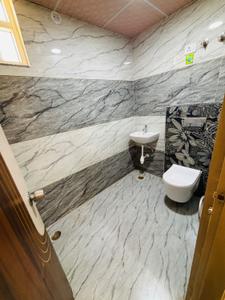 Bathroom Image of 2100 Sq.ft 4 BHK Villa for sale in Jagatpura Jaipur for Rs. 16500000