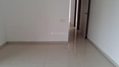 Bedroom Image of 1700 Sq.ft 3 BHK Apartment / Flat for sale in Today Ganesham, Ulwe Navi Mumbai for Rs. 15200000