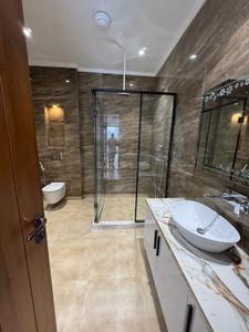 Image of 3600 Sq.ft 3 BHK Builder Floor for sale in Rajouri Garden, New Delhi for Rs. 67500000