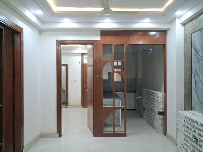 Living Room Image of 1000 Sq.ft 2 BHK Apartment / Flat for sale in Capital Hometech Pride 2, Sector 73 Noida for Rs. 4109876