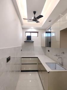 Kitchen Image of 1350 Sq.ft 3 BHK Builder Floor for sale in Puri Kohinoor Faridabad, Sector 89 Faridabad for Rs. 15000000