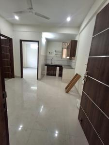 1 BHK Flat