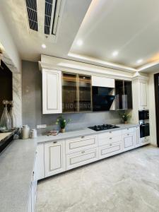 Kitchen Image of 2375 Sq.ft 3 BHK Apartment / Flat for sale in Atulyam The Bliss, Sector 88 Mohali for Rs. 42550868