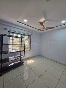 Hall Image of 1000 Sq.ft 2 BHK Apartment / Flat for rent in Silicon City Indore for Rs. 18000