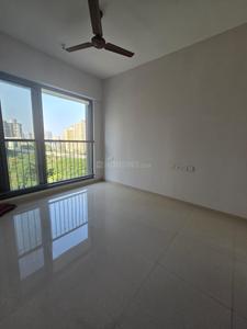 Bedroom Image of 475 Sq.ft 1.5 BHK Apartment / Flat for sale in Kalpataru Elitus, Mulund West Mumbai for Rs. 14500000
