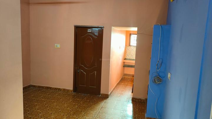 Akash Nagar, Tharapakkam Bedroom 1