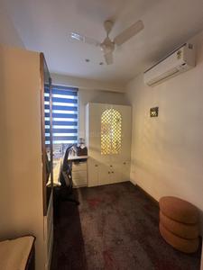 Bedroom Image of 2500 Sq.ft 4 BHK Builder Floor for sale in DLF Alameda, Sector 73 Gurgaon for Rs. 75000000