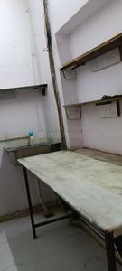 Bedroom Image of 800 Sq.ft 2 BHK Builder Floor for rent in Madiyava Lucknow for Rs. 7000