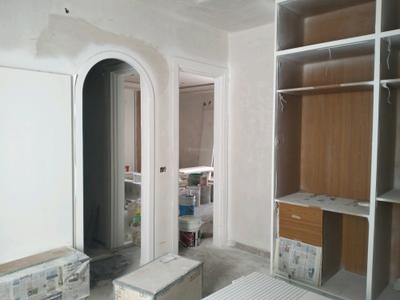 Bedroom Image of 2100 Sq.ft 6 BHK Builder Floor for sale in Sector 16 Rohini New Delhi for Rs. 36000000