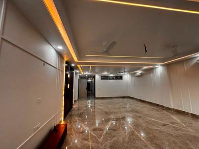 Image of 4500 Sq.ft 4.5 BHK Builder Floor for rent in Vasant Kunj, New Delhi for Rs. 250000