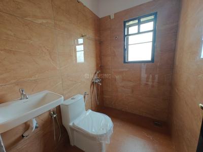 Bathroom Image of 1255 Sq.ft 2 BHK Apartment / Flat for sale in Nellikunnu Thrissur for Rs. 5271000