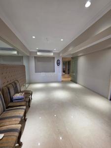 Hall Image of 3000 Sq.ft 3 BHK Apartment / Flat for rent in Shandilya Villa, Worli Mumbai for Rs. 450000
