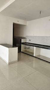 Kitchen Image of 1381 Sq.ft 3 BHK Apartment / Flat for sale in Jainam Park, Pachpedi Naka Raipur for Rs. 5212420
