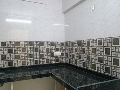 Kitchen Image of 1020 Sq.ft 2 BHK Apartment / Flat for sale in Mangeshi Ambar, Kalyan West Kalyan for Rs. 8000000