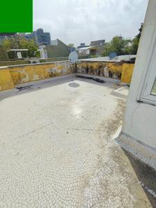Balcony Image of 2420 Sq.ft 3 BHK Apartment / Flat for rent in South Bopal Ahmedabad for Rs. 22000