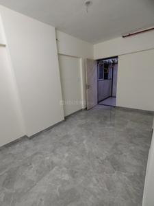 Living Room Image of 500 Sq.ft 1 BHK Apartment / Flat for rent in Thane West Thane for Rs. 20000