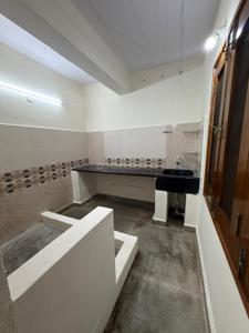 Kitchen Image of 1450 Sq.ft 3 BHK Builder Floor for rent in Basavanagudi Bengaluru for Rs. 65000