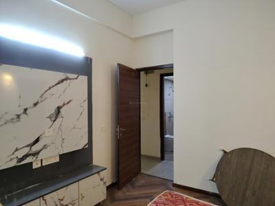 Bedroom Image of 1395 Sq.ft 2.5 BHK Apartment / Flat for rent in ACE Parkway, Sector 150 Noida for Rs. 37100