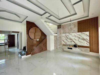Hall Image of 2000 Sq.ft 3 BHK Independent House for sale in Saravanampatty Coimbatore for Rs. 9900000