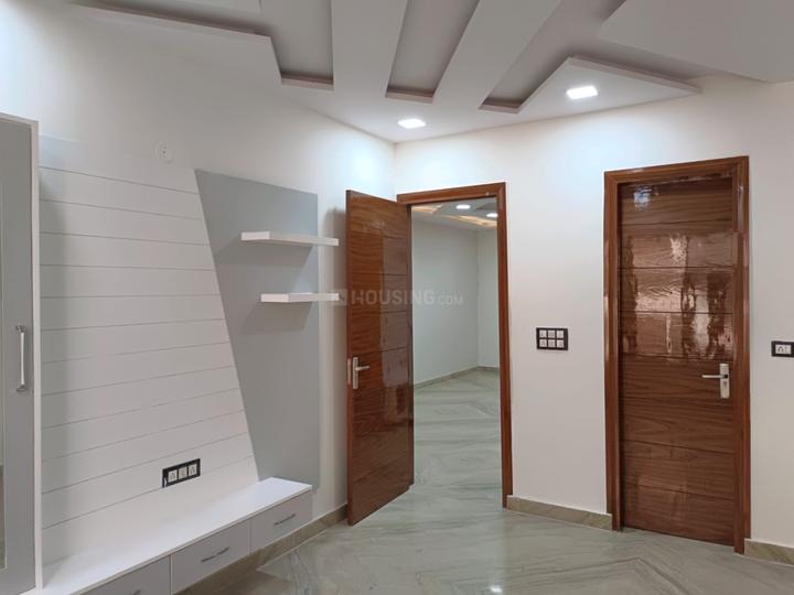 Sector 24 Rohini Bedroom 1