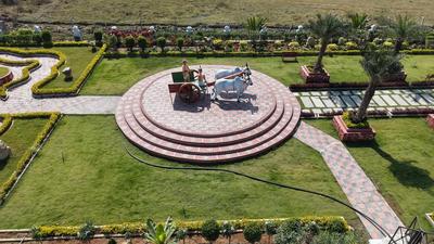 Image of 200 Sq.ft Residential Plot / Land for sale in Prakash Suradru, Rudraram, Sangareddy for Rs. 6000000