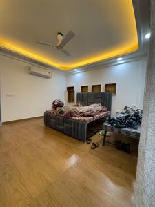 Bedroom Image of 3240 Sq.ft 4 BHK Builder Floor for sale in Palam Vihar Gurgaon for Rs. 34500000