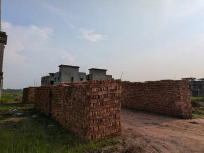 Image of 2160 Sq.ft Residential Plot / Land for sale in Swapnabhumi, New Town, Kolkata for Rs. 5400000