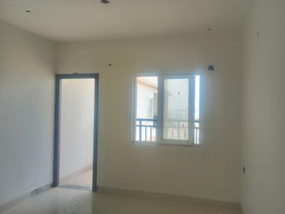 Bedroom Image of 1100 Sq.ft 2 BHK Apartment / Flat for sale in Serilingampally Hyderabad for Rs. 7000000