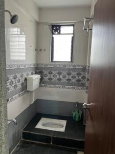 Bathroom Image of 1000 Sq.ft 2 BHK Apartment / Flat for sale in Aaradhya Garden, Chandshi Nashik for Rs. 4000000