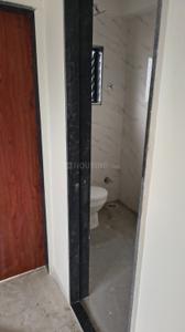 Bathroom Image of 960 Sq.ft 2 BHK Apartment / Flat for rent in Jail Road Nashik for Rs. 11500