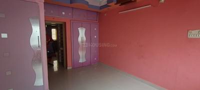 Bedroom Image of 1054 Sq.ft 2 BHK Apartment / Flat for rent in Khodiyar Colony Jamnagar for Rs. 18500