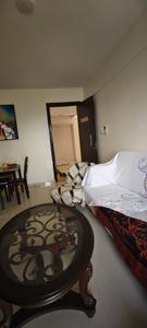 Bedroom Image of 950 Sq.ft 2 BHK Apartment / Flat for sale in Vijay Galaxy, Thane West Thane for Rs. 13900000