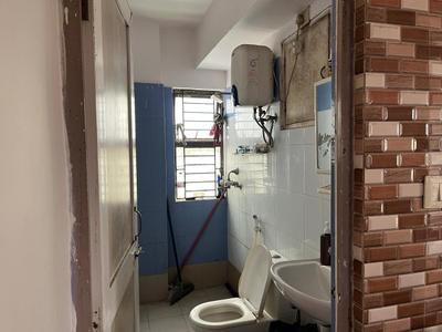 Image of 1045 Sq.ft 3 BHK Apartment / Flat for sale in WBIDFC Sankalpa 4, New Town, Kolkata for Rs. 13500000