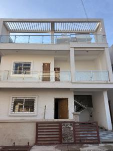 Image of 3000 Sq.ft 4 BHK Villa for sale in Oyna, Ranchi for Rs. 13000000
