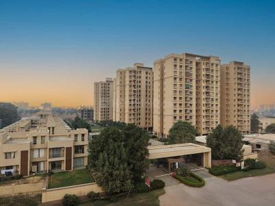Image of 2587 Sq.ft 5 BHK Villa for sale in Mahima Shubh Nilay Phase II Villas, Bhankrota, Jaipur for Rs. 19500000